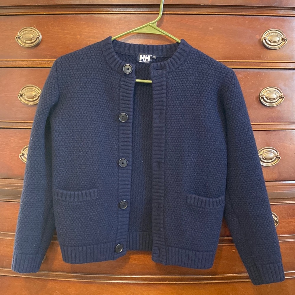 Helly Hansen Sweater